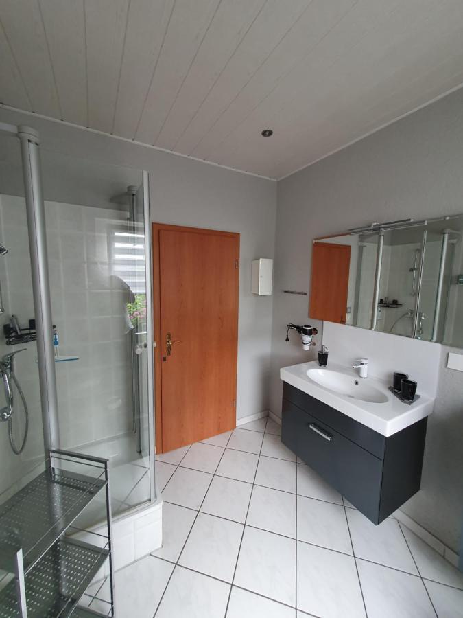 Ferienwohnung-Thale-Ritter II Extérieur photo