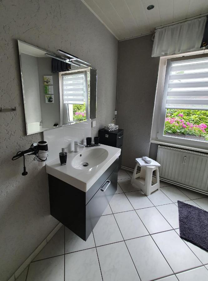 Ferienwohnung-Thale-Ritter II Extérieur photo