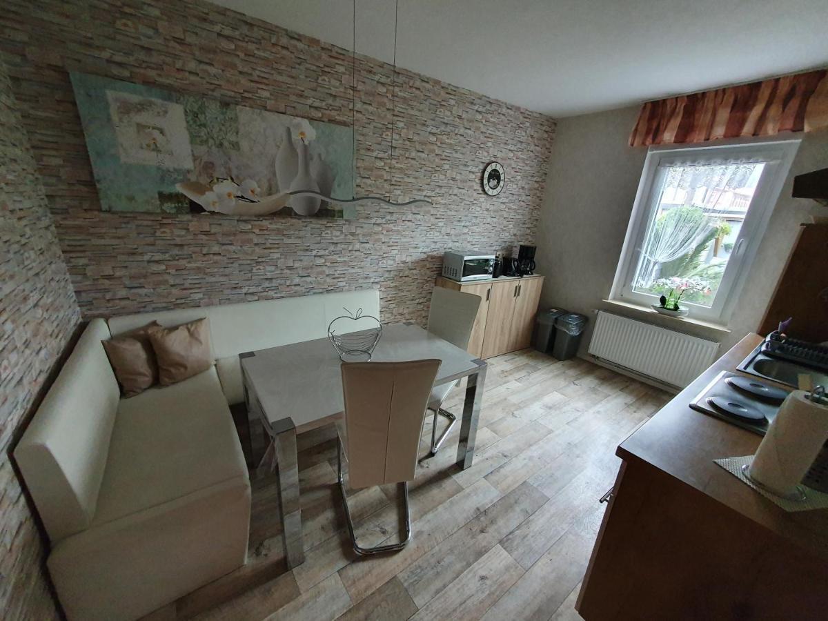 Ferienwohnung-Thale-Ritter II Extérieur photo