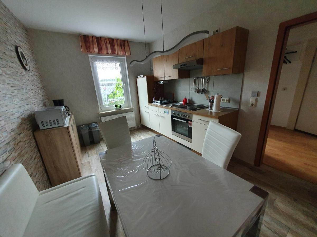 Ferienwohnung-Thale-Ritter II Extérieur photo