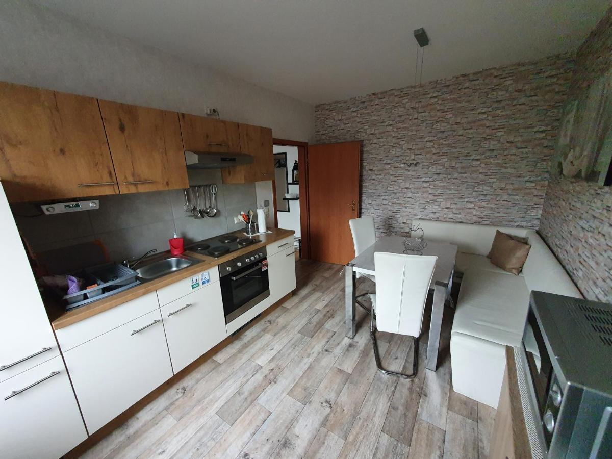 Ferienwohnung-Thale-Ritter II Extérieur photo