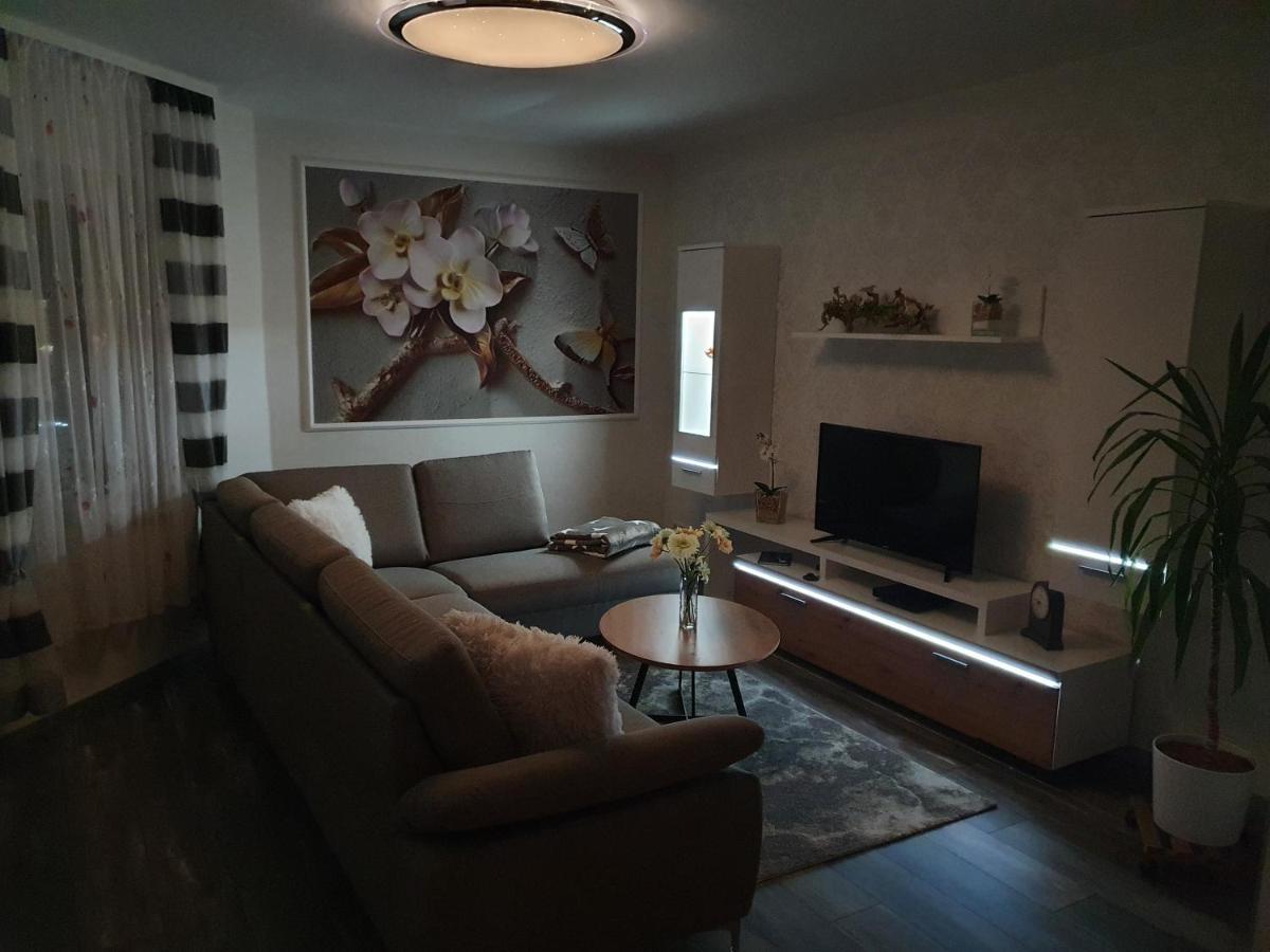 Ferienwohnung-Thale-Ritter II Extérieur photo